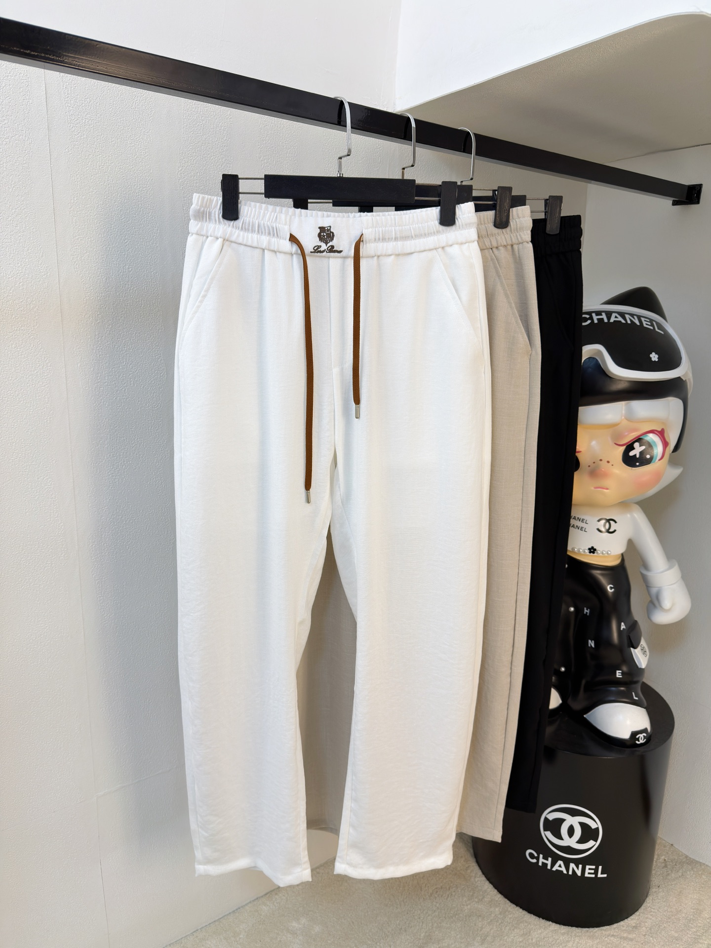 Casual Pants Man